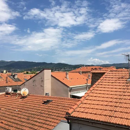 Bnb Apartment Diano Marina