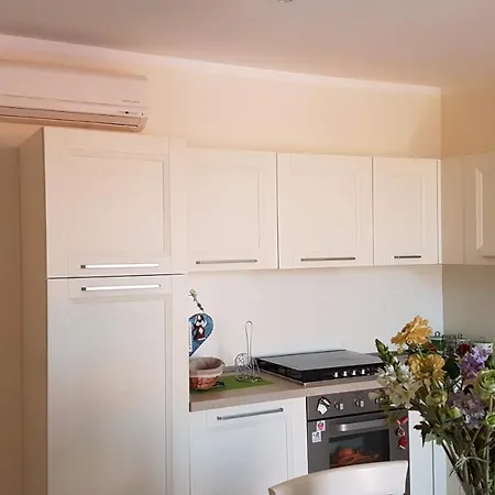 Bnb Apartment