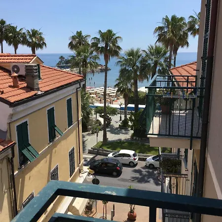 Bnb Apartment *