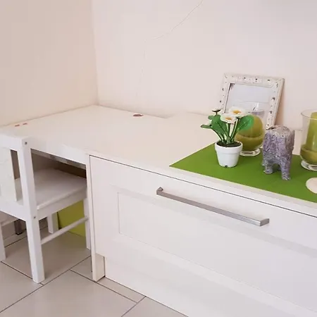 Apartment Bnb *