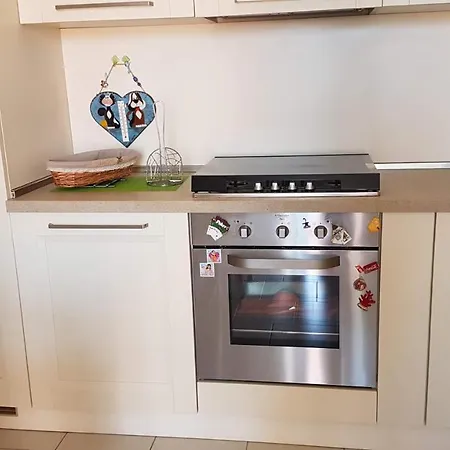 Apartment Bnb *