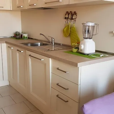 Bnb Apartment Diano Marina