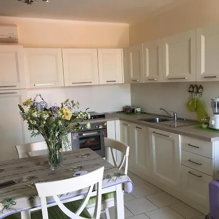 Apartment Bnb *