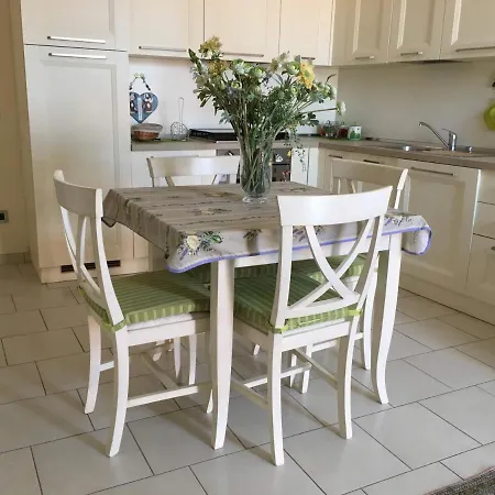 Apartment Bnb Diano Marina