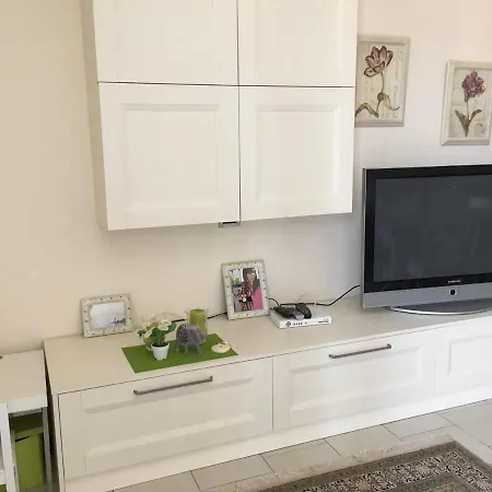 Apartment Bnb