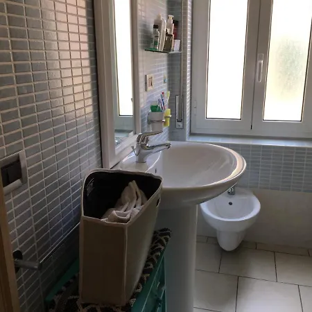 Apartment Bnb *
